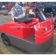 2T-4T Seated Electric Tow Tractor